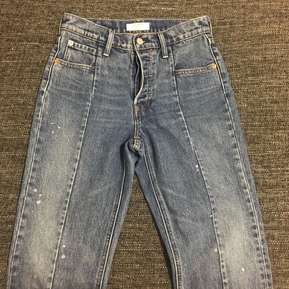 COPY - Levi’s straight leg - Picture 4 of 6